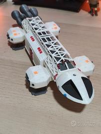 Eagle 1 Deluxe 30cm Space Spazio 1999 Modellino 3D
