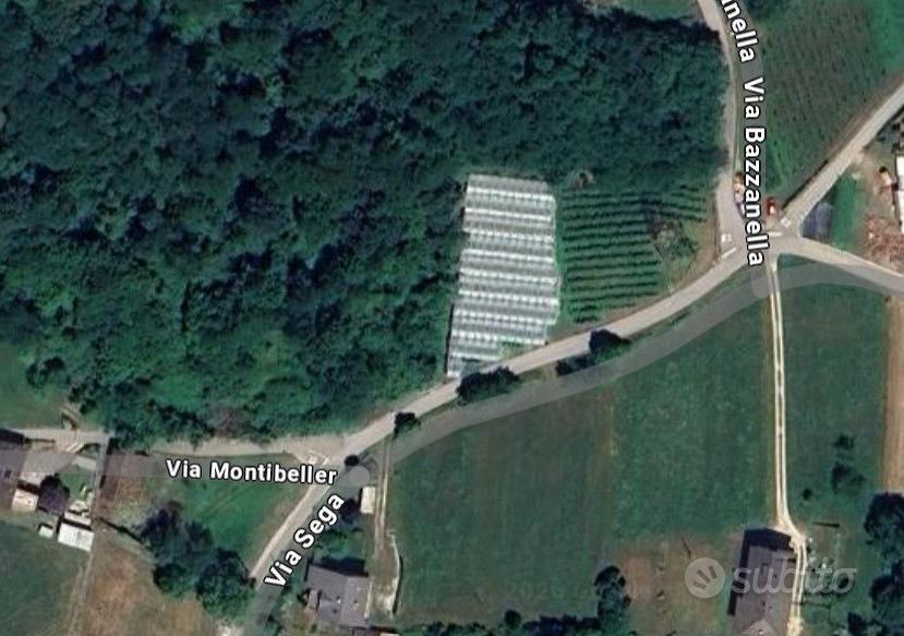 Terreno agricolo Marter - Vista 5