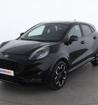 Ricambi usati Ford puma Fiesta focus 2010 2020