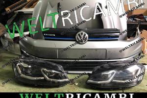 Volkswagen golf 7.5 x ricambi auto