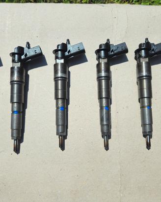 Iniettori BMW serie 5 E60 530D 