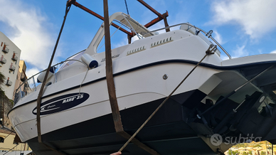 Manò Marine 25 Cruiser