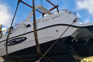 Manò Marine 25 Cruiser