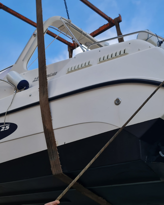 Manò Marine 25 Cruiser