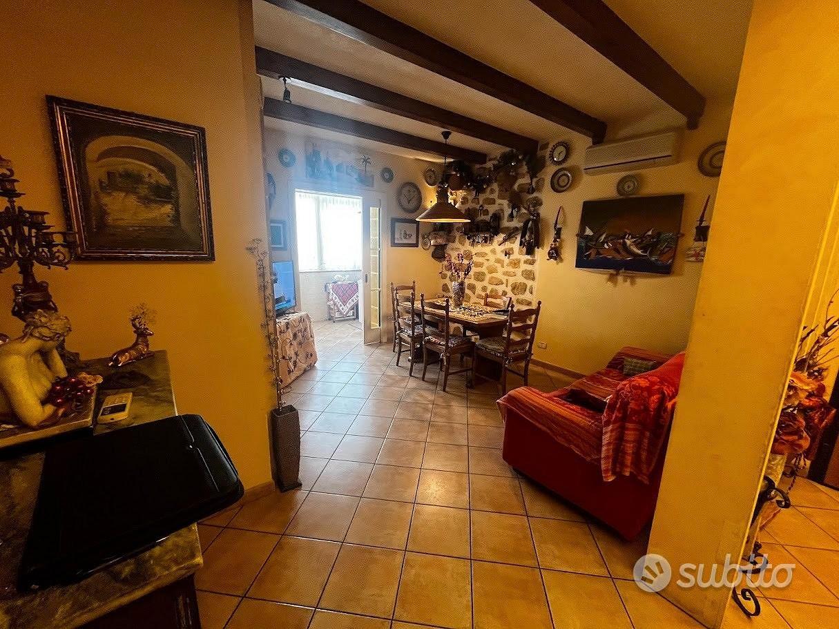 Appartamento – TP - Vista 4