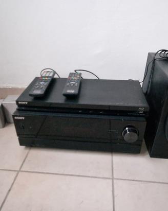 Impianto Dolby