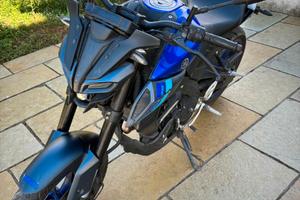 Yamaha MT-125  2022 16000 KM