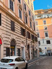 Appartamento Roma [Cod. rif 3333351ARG]