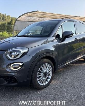 FIAT 500X 1.0 T3 120 CV Urban