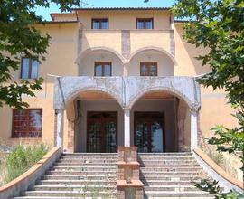 Albergo - San Casciano dei Bagni