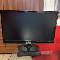 Monitor TV LG Flatron M2280D
