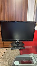 Monitor TV LG Flatron M2280D