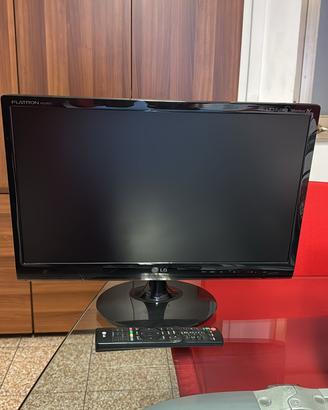 Monitor TV LG Flatron M2280D