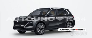 Geely Starray EM-i 1.5 phev Launch Edition