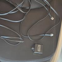 controller volume amplificatore car audio 