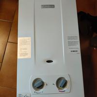 Scaldabagno a gas Bosch