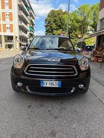 Mini Cooper pacemam