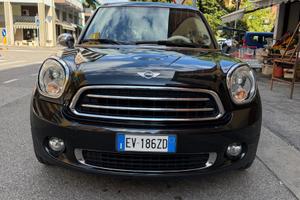 Mini Cooper pacemam