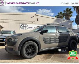 CITROEN C4 Cactus PureTech 82 Feel