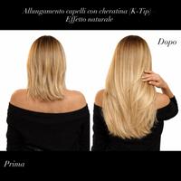 Extension capelli