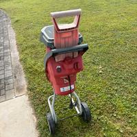 biotrituratore