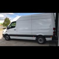 MERCEDES Sprinter - 2017
