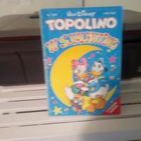 Fumetto Topolino n. 1785 S. Valentino