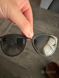 Occhiali da sole Tom Ford GRADUATI