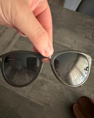 Occhiali da sole Tom Ford GRADUATI