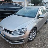 Volkswagen Golf 1.6 TDI 5p. Highline BlueMotion Te