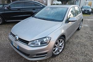 Volkswagen Golf 1.6 TDI 5p. Highline BlueMotion Te