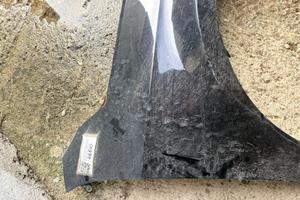 Parafango Volkswagen passat b7