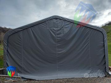 Tunnel Agricoli 8 x 12 x 3/4,25 la 1eventi 650 mq.