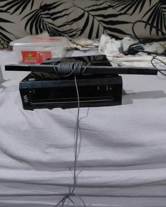 Nintendo Wii