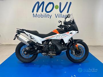 KTM 790 ADVENTURE