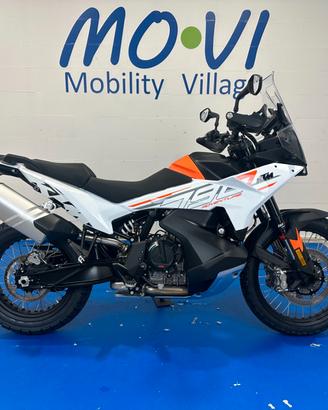 KTM 790 ADVENTURE