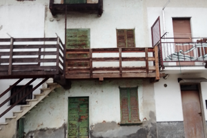 Immobile 75 mq quartiere Sant' Edoardo