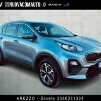 Kia Sportage 1.6 crdi Business Class 2wd 115cv