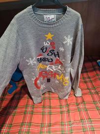 Maglione di Natale