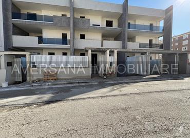 Villetta a schiera di nuova costruzione Classe A