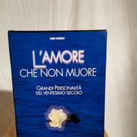 Libro: L'amore che non muore
