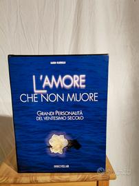 Libro: L'amore che non muore