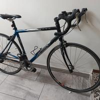 bici da corsa 