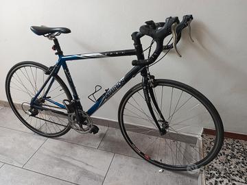 bici da corsa 