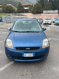Ford fiesta 1,4 diesel