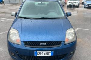 Ford fiesta 1,4 diesel