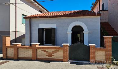 Torino di sangro villetta sul mare con corte