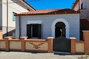 Torino di sangro villetta sul mare con corte