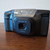 Fotocamera Ricoh zoom RZ750