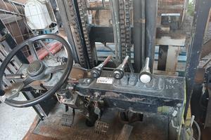 clark cmp 30 carrello elevatore muletto